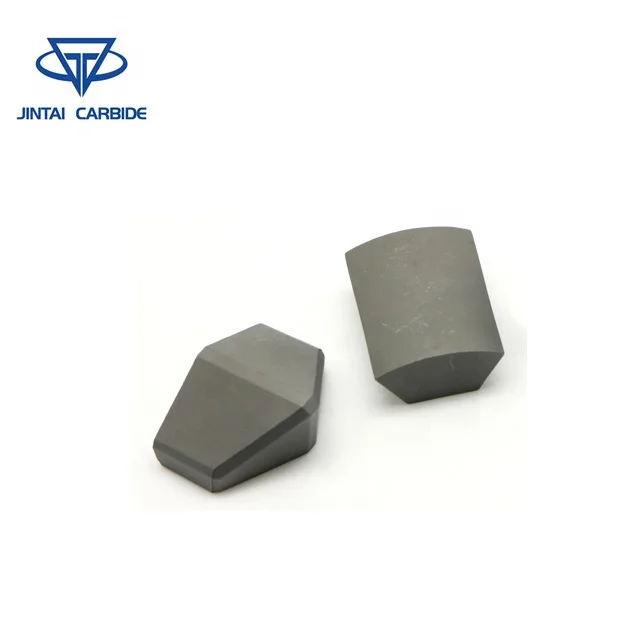 
Zhuzhou Cemented Carbide TBM machine working Tungsten Carbide Cutter Inserts 