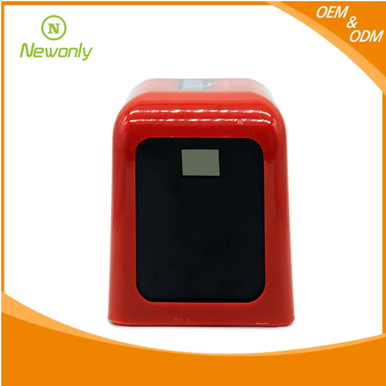 plastic table napkin dispenser for restaurant