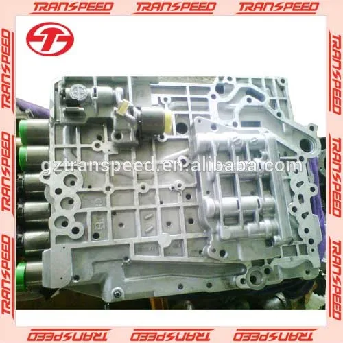 индукции zf5hp19 автоматической коробкой передач соленоида клапана мехатронных