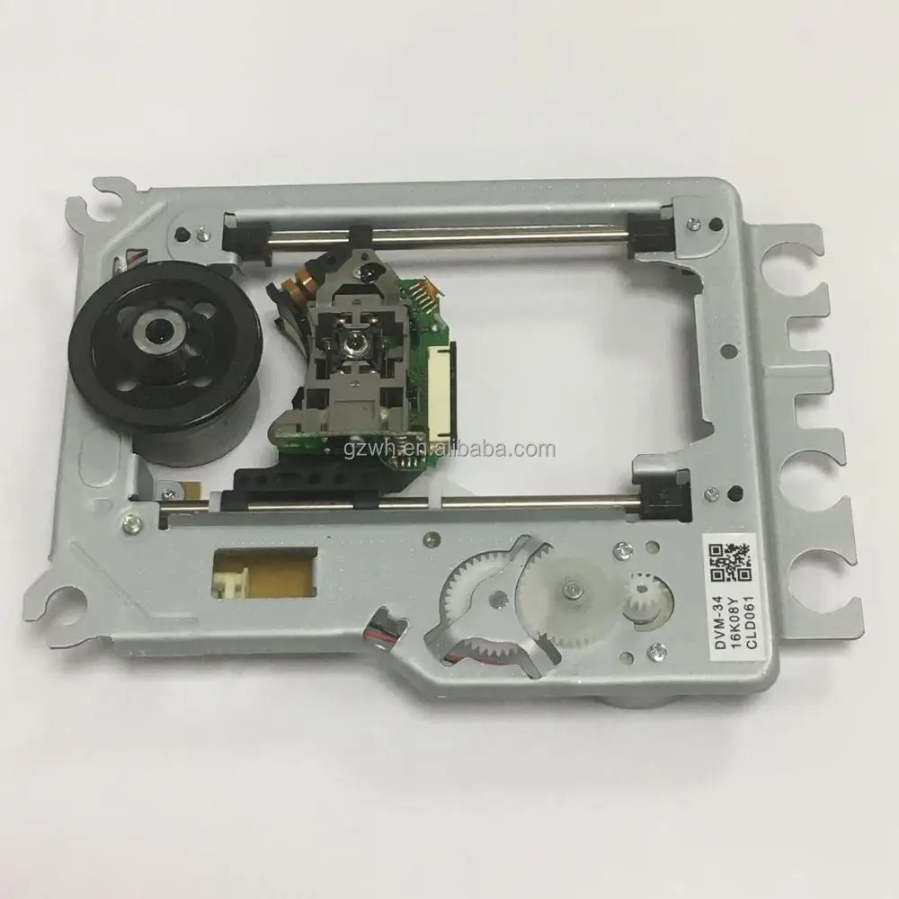 SF-HD850 WITH MECHIANISM