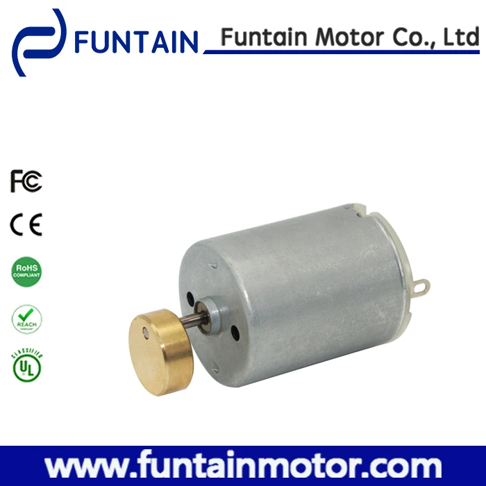 Электрический подушки с использованием вибратор массаж 10000 об./мин. двигателя, Funtain RC-280