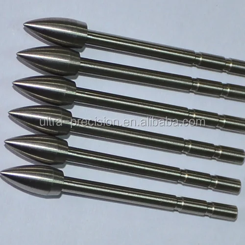 
X10 Tungsten Arrow Points for Archery 