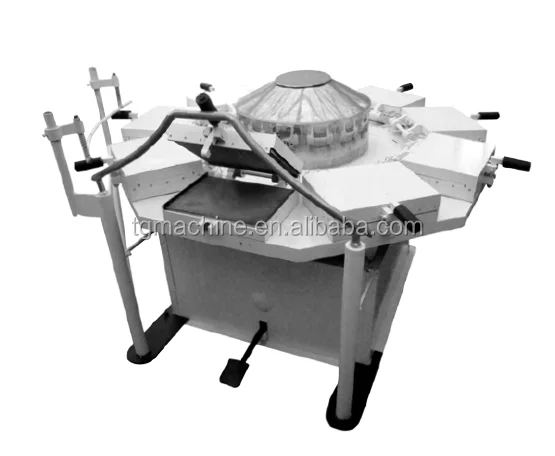 Common Used Wafer Bake Making Machine for Sale