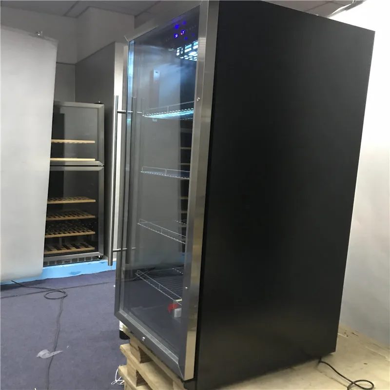 China Suppliers Of 380L Dry Aging Refrigerator Drying Equipment