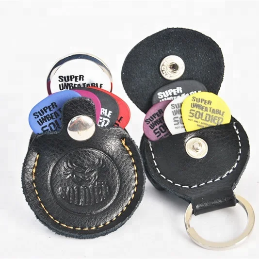 Плектр держатель медиатор сумка гитарных