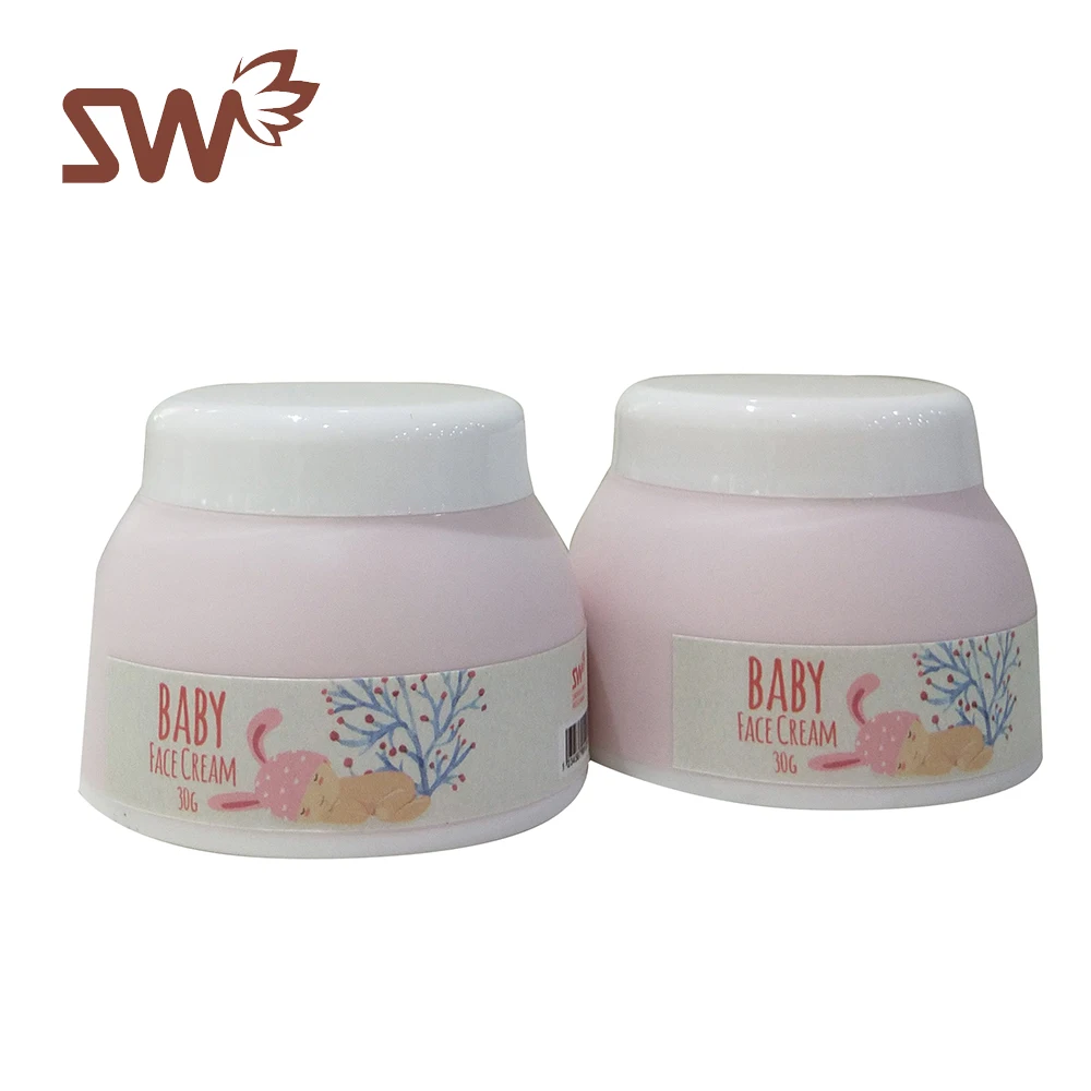 
Face Care Kids Baby Soothing Moisturizing Cream for Winter 