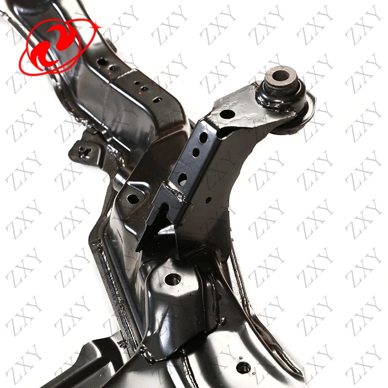Car parts crossmember subframe for Mazda 6 09-15 from  jiangsu  factory oem 51201-0D110