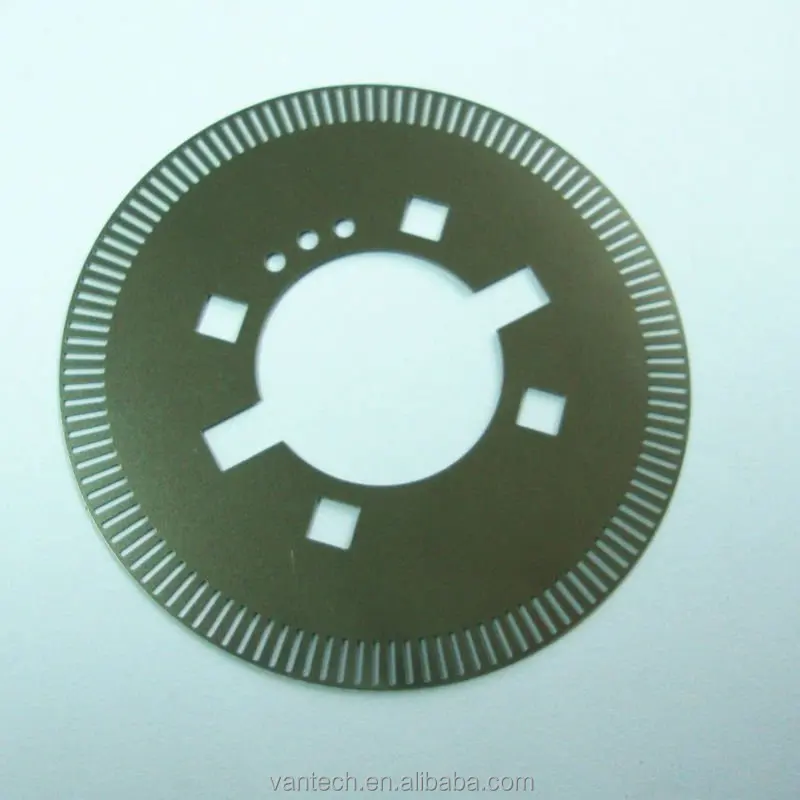 absolute multiturn rotary encoder disk