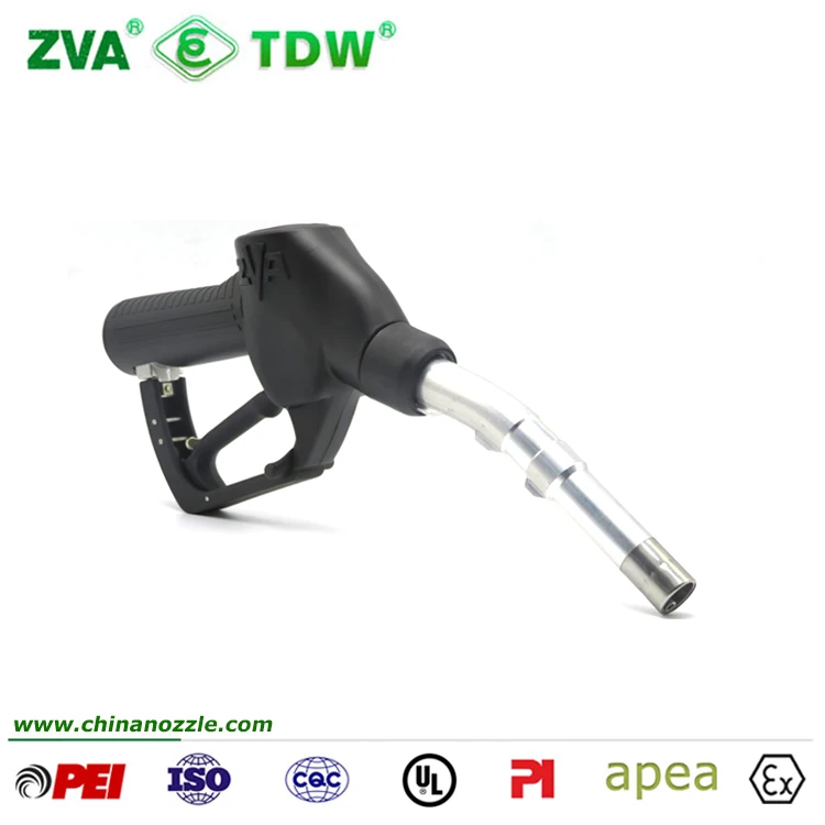  Лучшая цена ZVA Slimline 2 DN16 автоматическая форсунка для подачи топлива диспенсерного