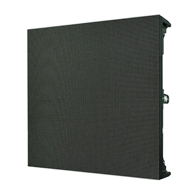 
Die-casting Aluminium HD P2.9 small Indoor Rental Advertising Board LED Video Display 