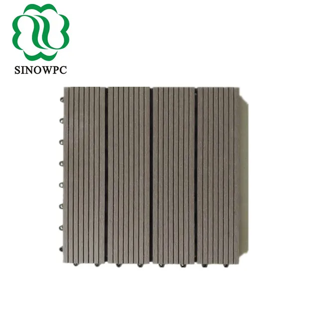 
Outdoor interlocking plastic floor tiles, cheap composite decking tiles, parquet wood flooring prices good 