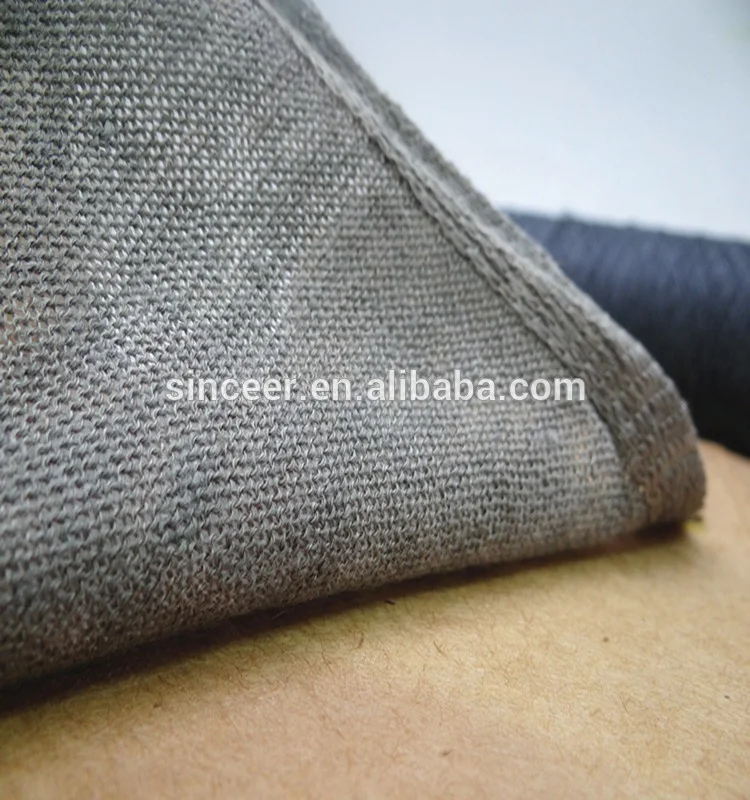 
1/18NM 70%Linen30% Tencel Linen yarn 