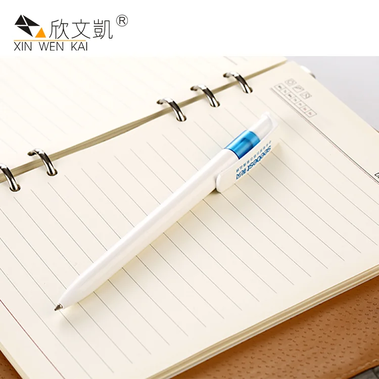 Smooth hookha in ancient Writing Bulk Retractable Ballpoint Pen Kugelschreiber With Logo