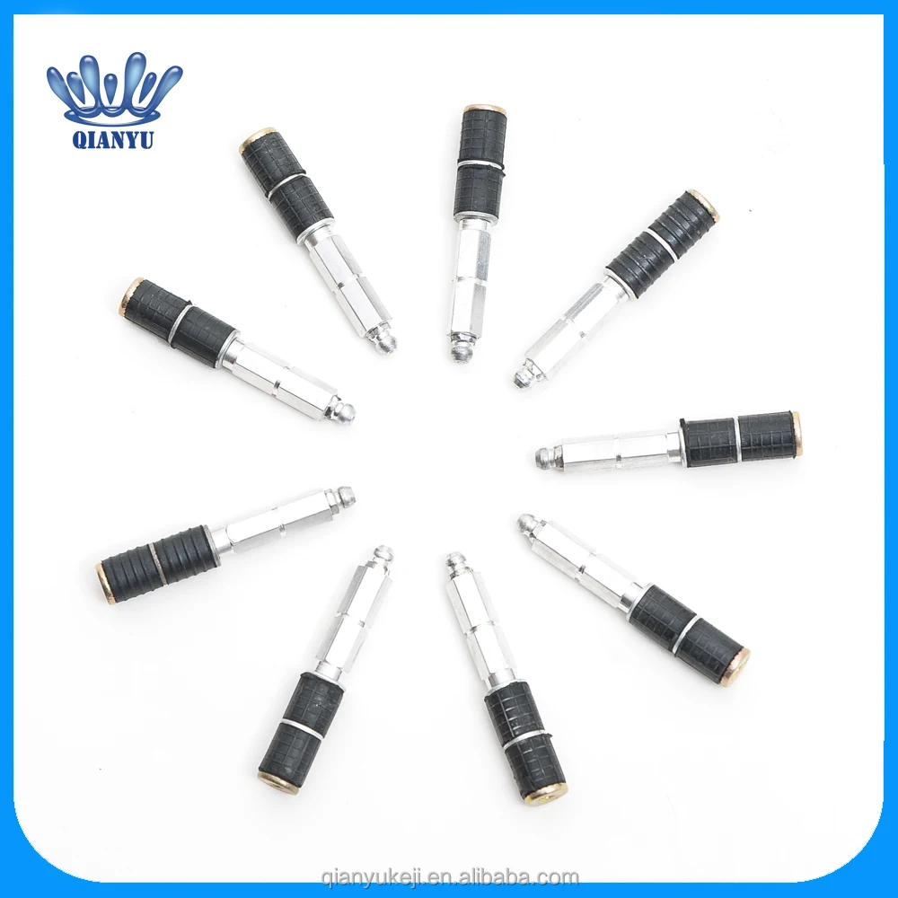 PU Foam Epoxy Waterproof Grouting Injection Packer For Crack Sealing