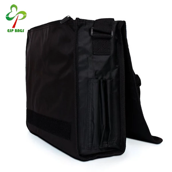 Vintage Retro Style LP Long Play Case, Vinyl Record Storage for DJ Records Messenger Shoulder Bag