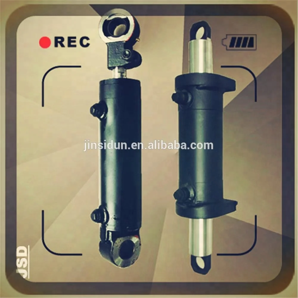 Engineering/Mechanical hydraulic cylinder