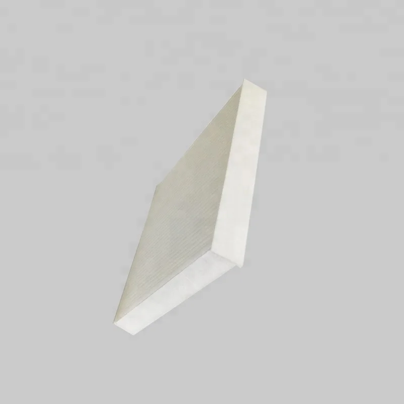 
High quality pleated air filter suit for car cabin air filter OEM 27277-4M400 