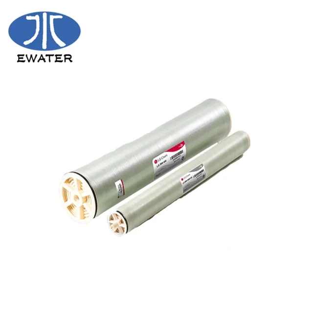 Korea reverse osmosis membrane for water treatment LG BW4040R