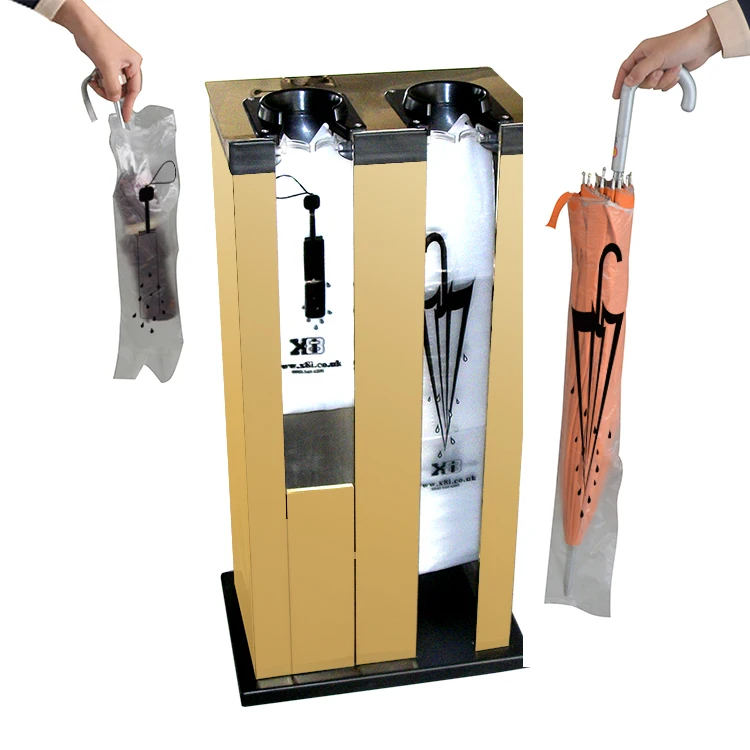 Лидер продаж, диспенсер для зонтиков