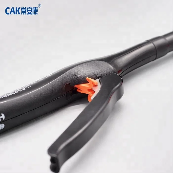 
Stapled hemorrhoidectomy PPH stapler 