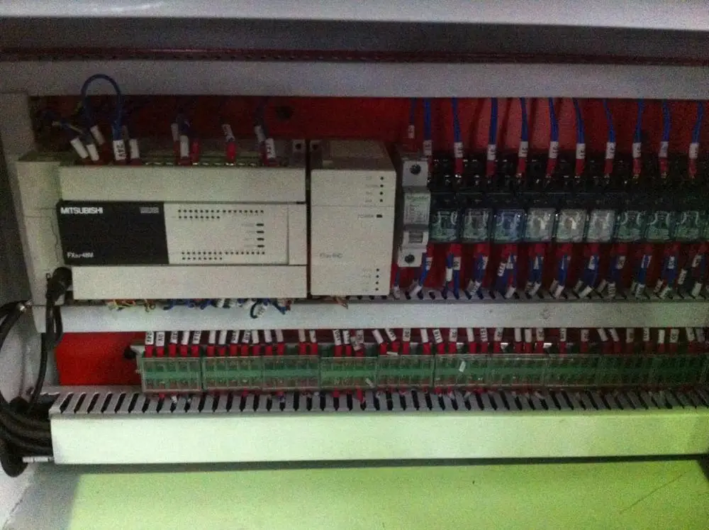 
China Manufacturer Automatic Bender CNC Pipe Tube Bending Machine with Ce Certification(GM-SB-38CNC-2A-1S) 