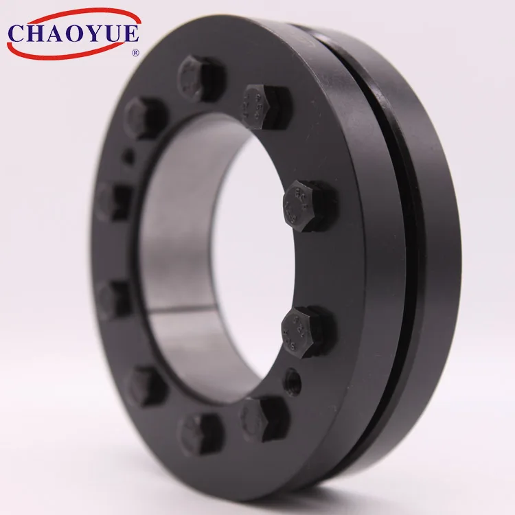 
Z7B Shaft locking device bore 24mm to 80mm keyless power lock 