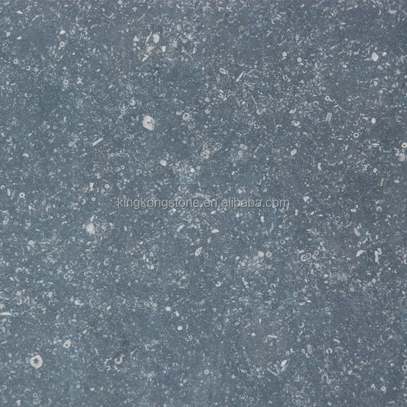 
Antique Belgian Bluestone Tiles 