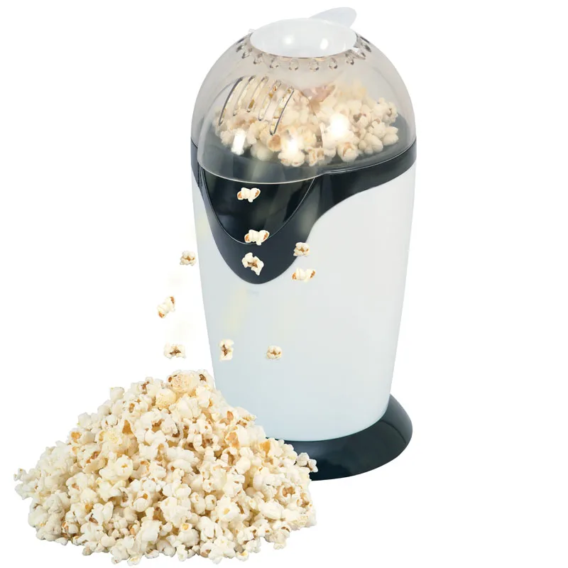 B160222 Custom Multifunction Mini Snack Machine Popcorn Maker