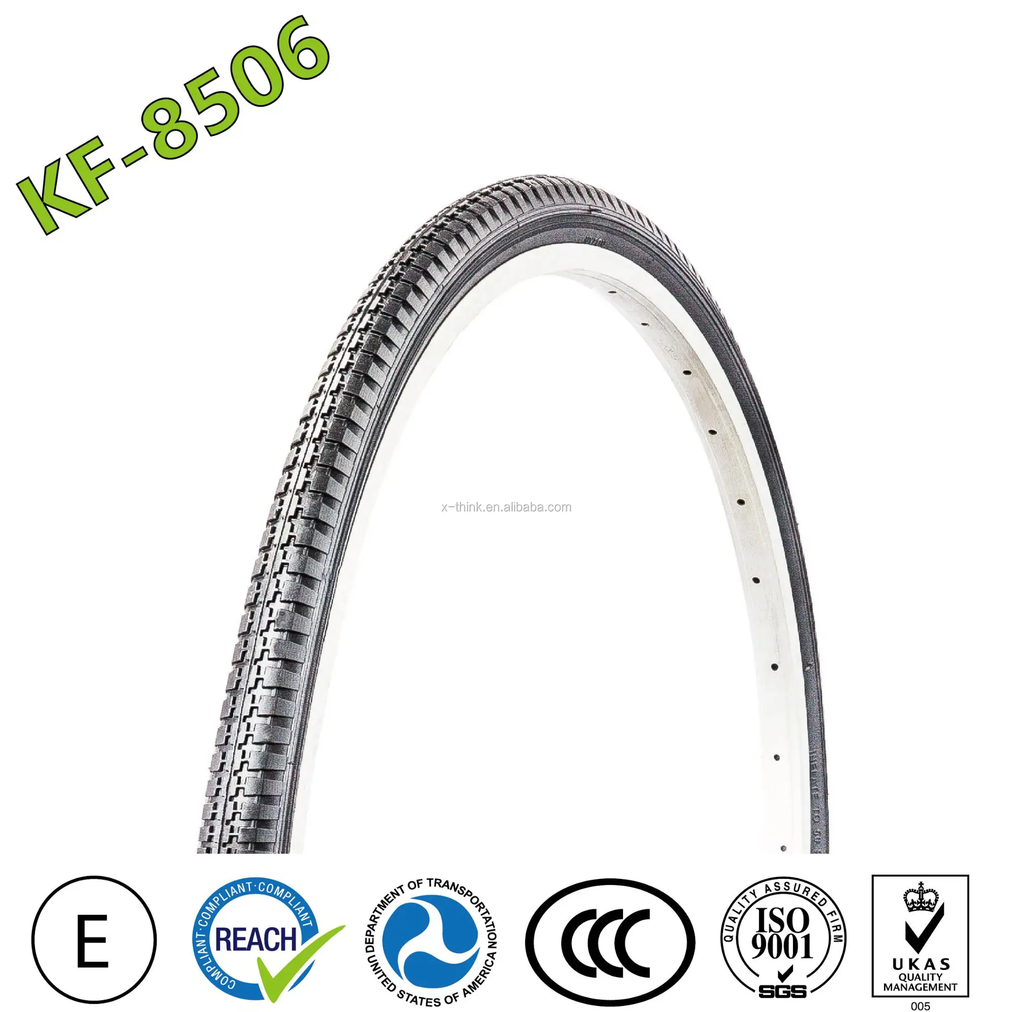 Top Quality airless bicycle tires
