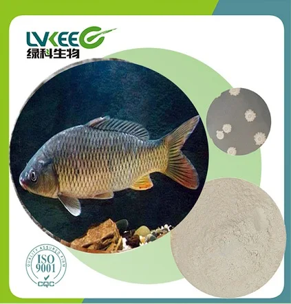 Organic Bacillus Cereus for Aquaculture/ Fish /Shrimp pond water cleaning Probiotics