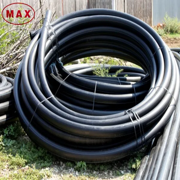 PE poly drip irrigation tubes/pipe for garden farm price list