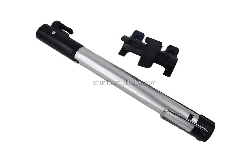 HONOR bicycle pumps MP3128 hot sale high quality fashionable durable lightweight bicycle pumps