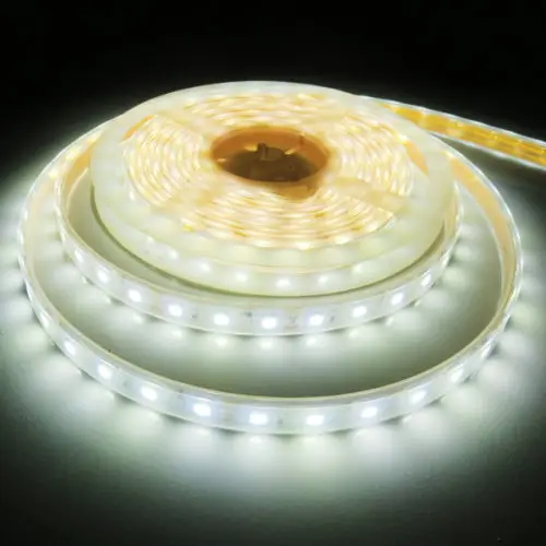 3528 Led strip light Red Blue Green color 4.8W per meter indoor outdoor optional CCT 3000k