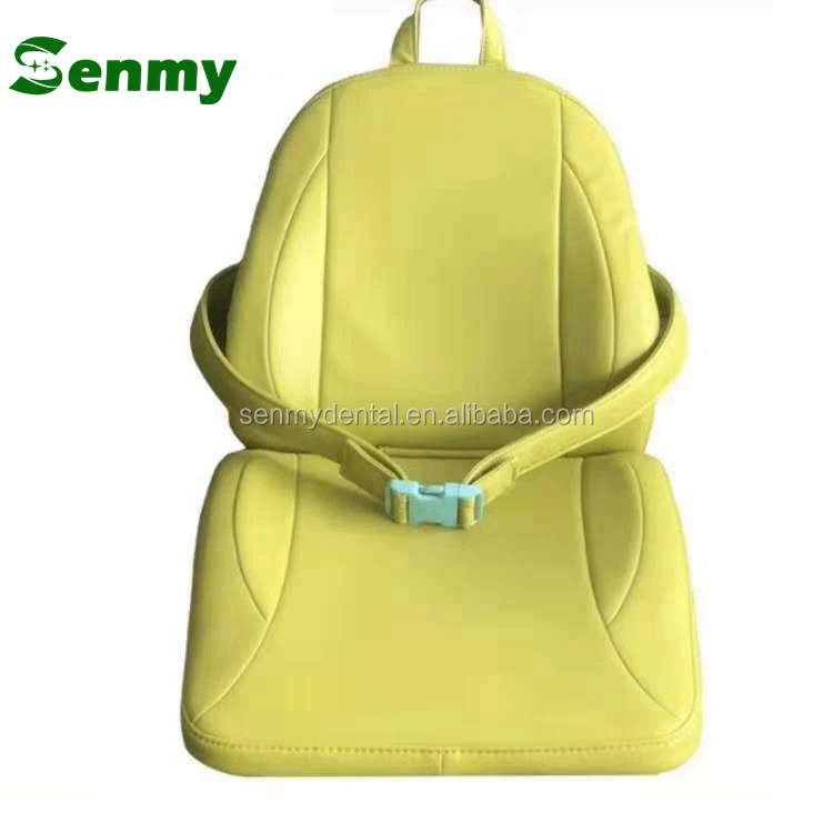 Children Dental Chair Seat Cushion form Foshan Manufacturer Denfly