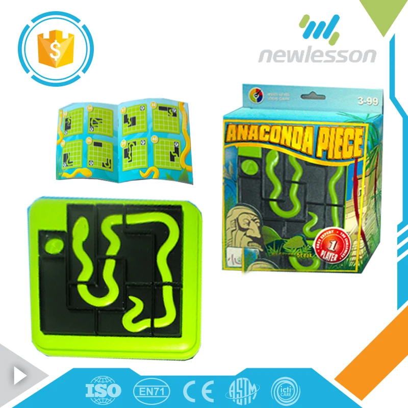 Alibaba китай цена новые игры anaconda кусок пользовательские головоломки для