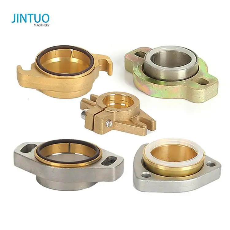 Factory wholesale flange api 5000 carbon steel p245gh din 2577