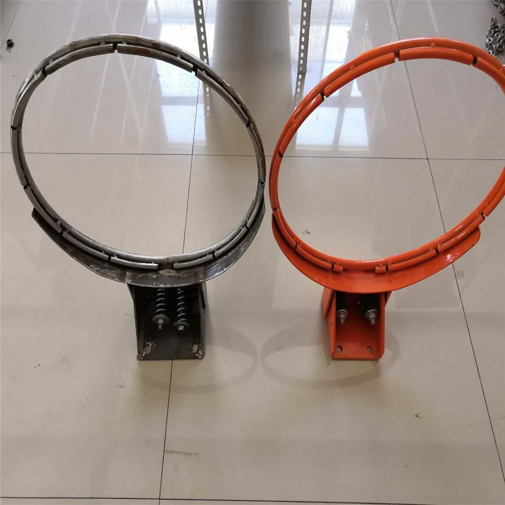 Хорошее качество баскетбольное кольцо обод