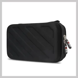 BUBM Hard Shell EVA 3DS Game Accessories Storage Case