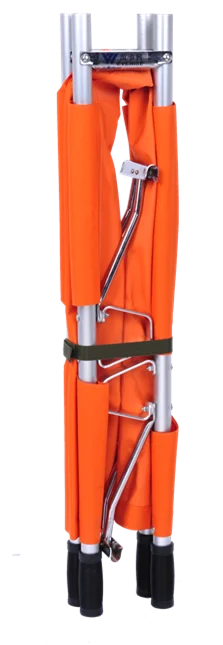 
Medical Apparatus Folding Stretcher;first-aid Device;;emergency;patient;stryker;rescue; Modern Device Ce Aluminum Alloy Manual 