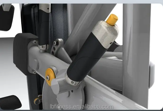 China selling innovative top quality leg bending machine