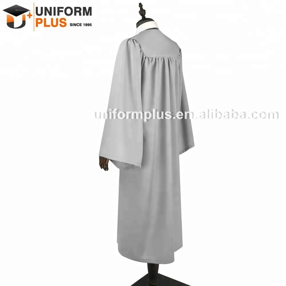 Wholesale cheap adult church choir uniforms robes and gowns