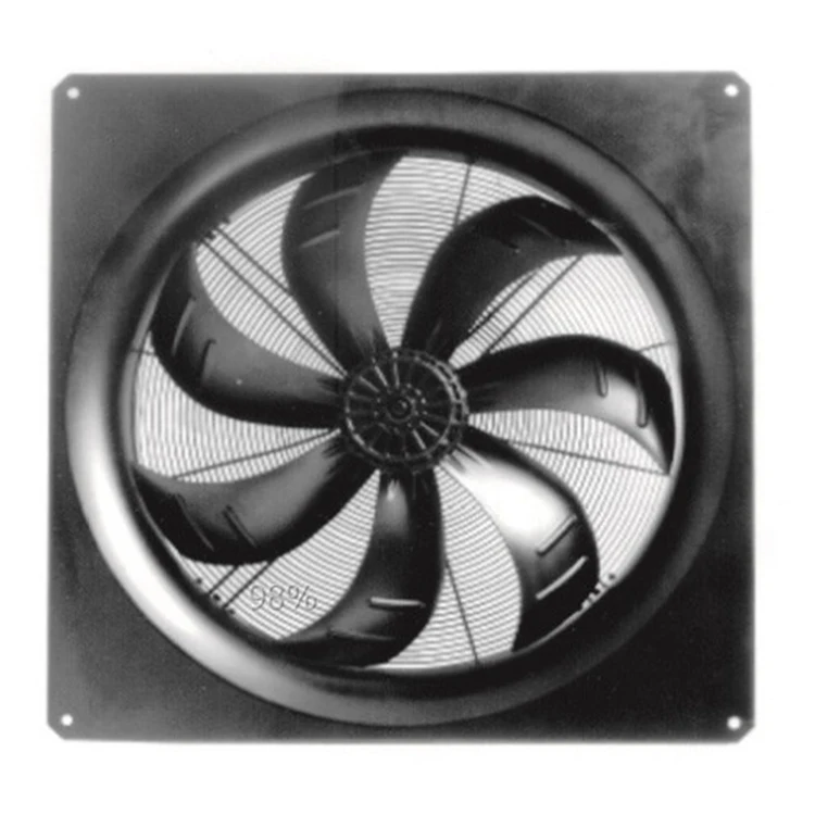 YWF6D-800 кондиционера двигатель вентилятора