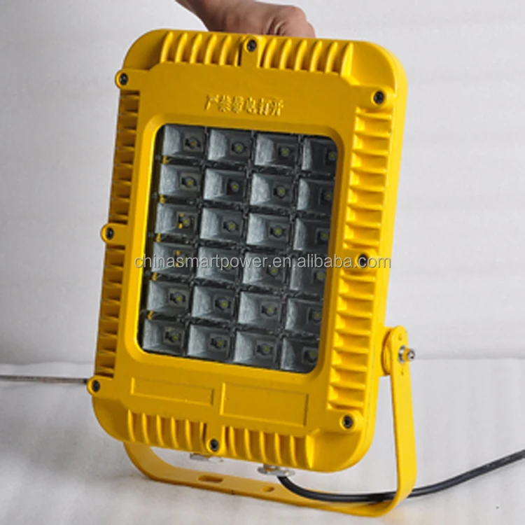 China Factory eew explosion proof lighting