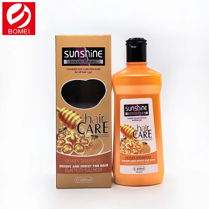 Refreshing bright moist organic argan oil hair care silk protein shampoo