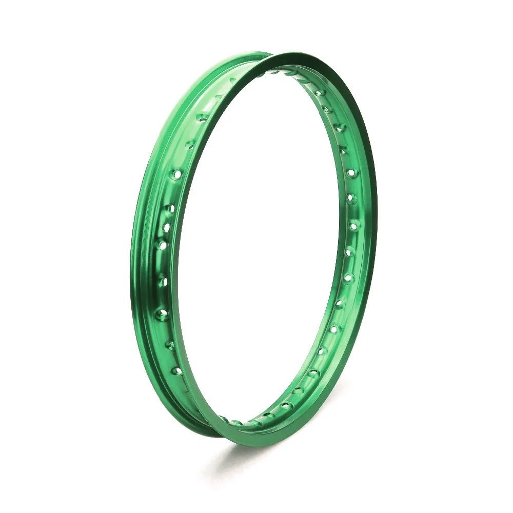 40 спиц 21x1,60 обод мотоциклетные диски передний центр падения подходит для продажи