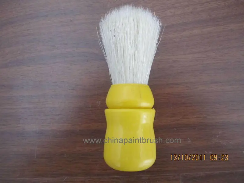 
Shaving brush 