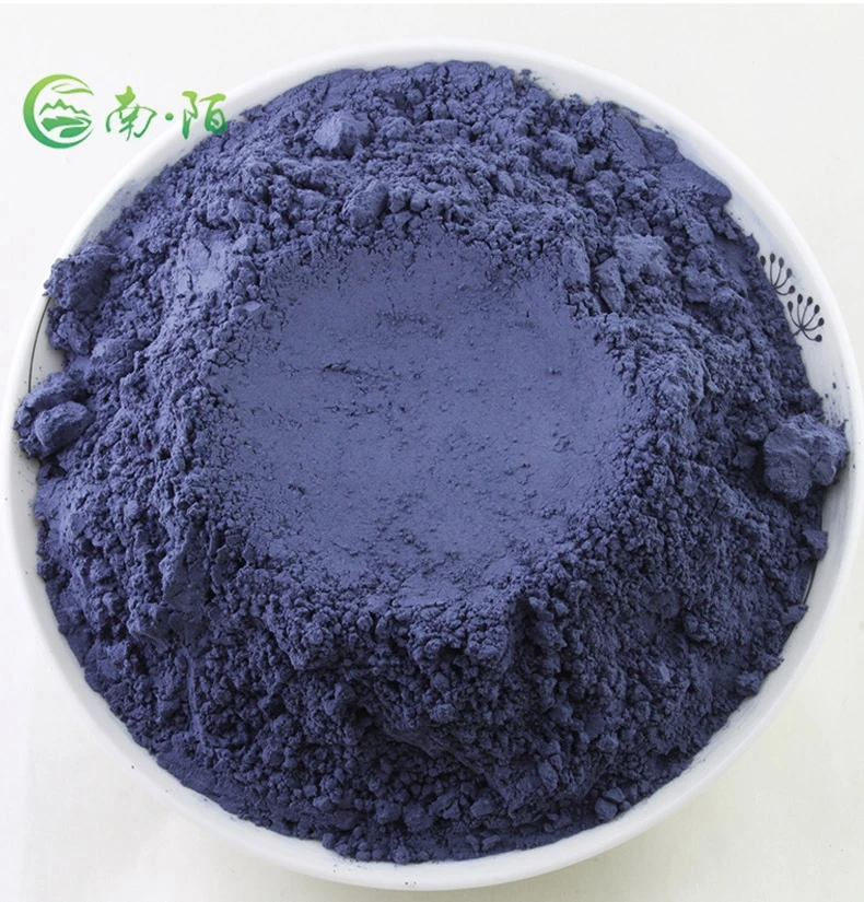 OEM Private Label 100% Pure Water Soluble Food Grade Blue Matcha Butterfly Pea Flower Powder