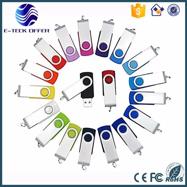 Оптовая продажа портативных USB memory Stick, 8 ГБ 16 ГБ 32 ГБ USB 3.0 Флэш-Диск Производителя, USB Flash Drive 2.0