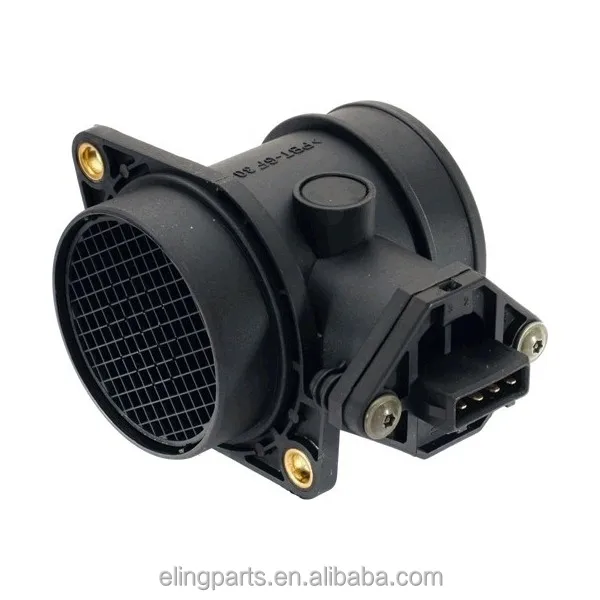 МАФ масс расхода воздуха Датчик 0280217103 037906461A для VW