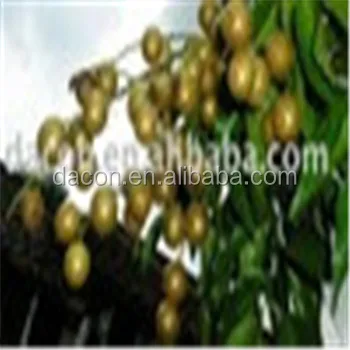 
Clausena lansium leaves extract neoclausenamide 